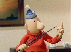 پت و مت (فصل 3 - قسمت 7)